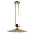 Tenon Pendant 52833CPZLED