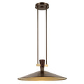 Tenon Pendant 52833LBZLED