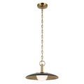 Kurio Pendant 52834BK