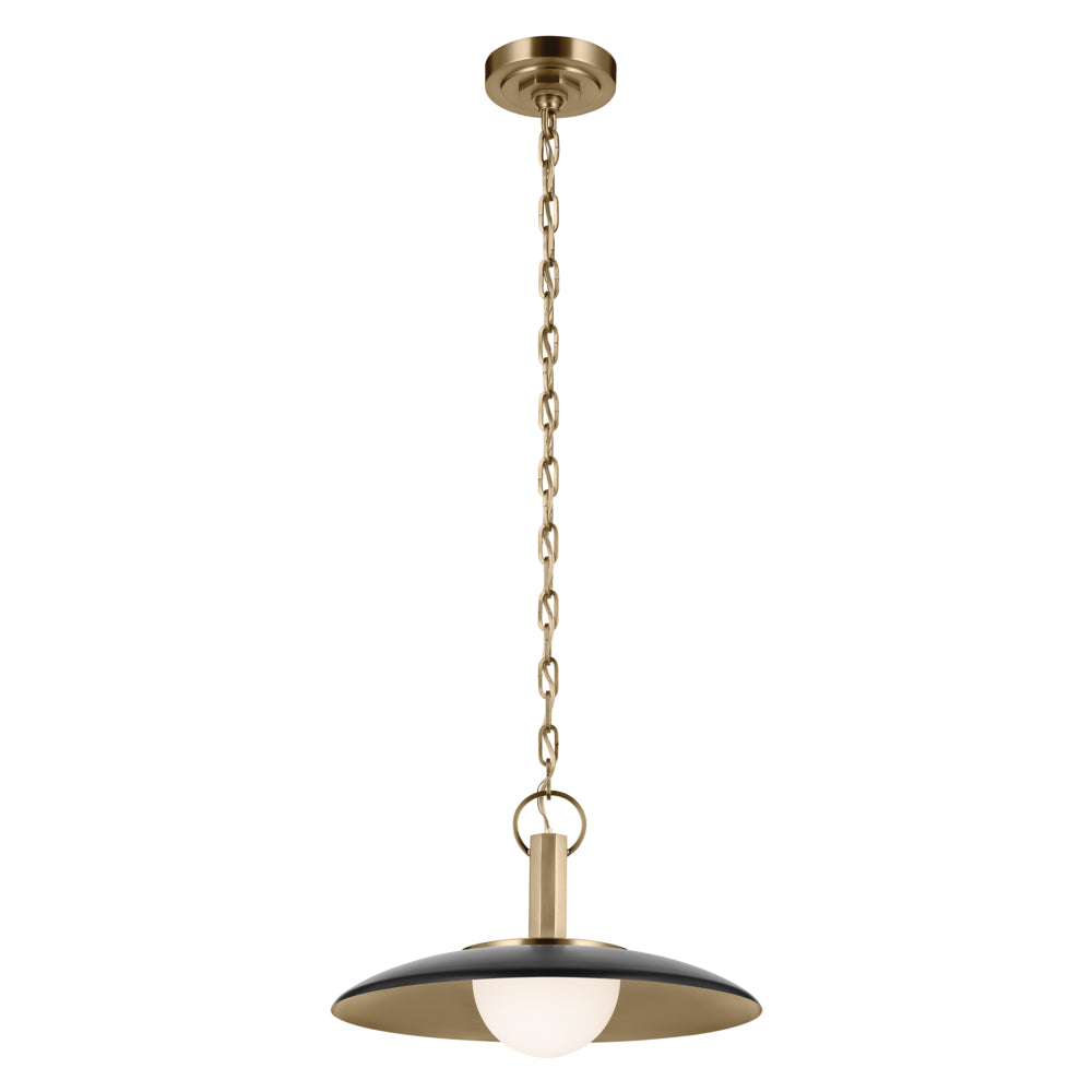 Kurio Pendant 52834BK