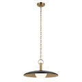 Kurio Pendant 52835BK