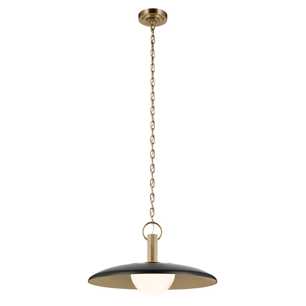 Kurio Pendant 52835BK