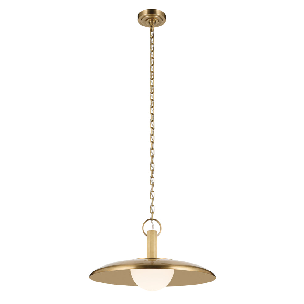 Kurio Pendant 52835LBR