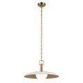 Kurio Pendant 52835WH
