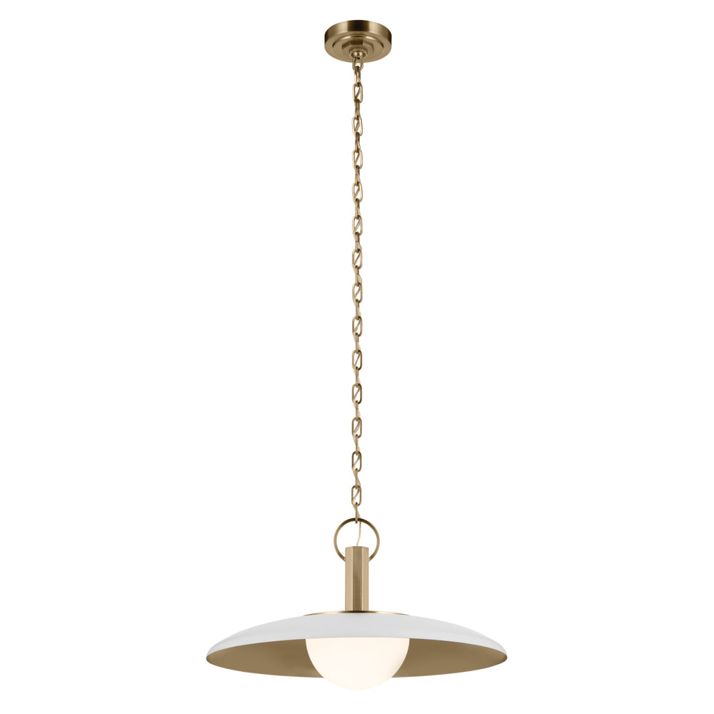 Kurio Pendant 52835WH