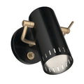 Ruehl Wall Sconce 52840BK