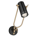 Ruehl Wall Sconce 52841BK