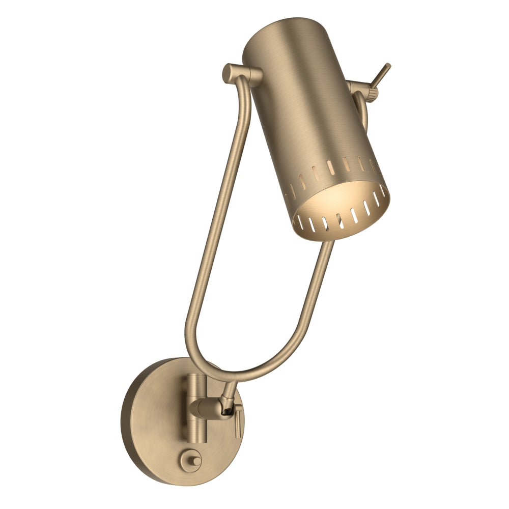 Ruehl Wall Sconce 52841CPZ
