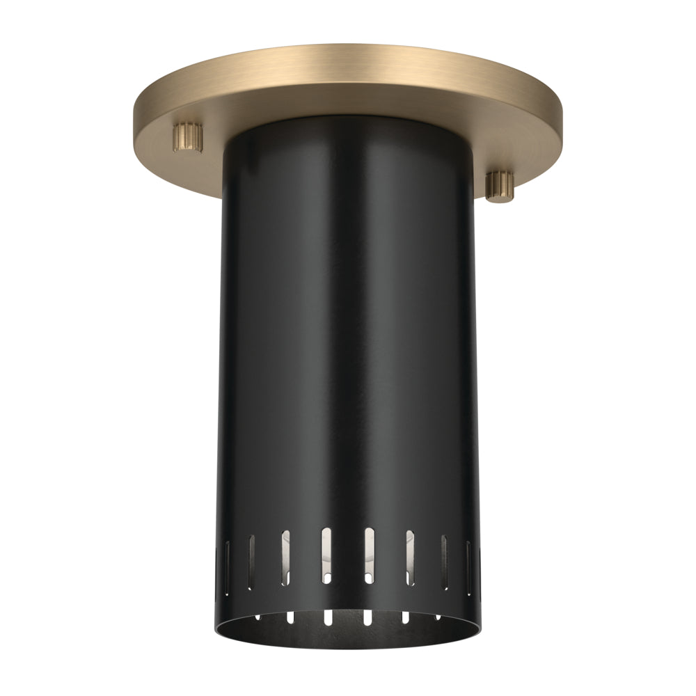 Ruehl Ceiling Light 52842BK