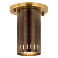 Ruehl Ceiling Light 52842LBZ