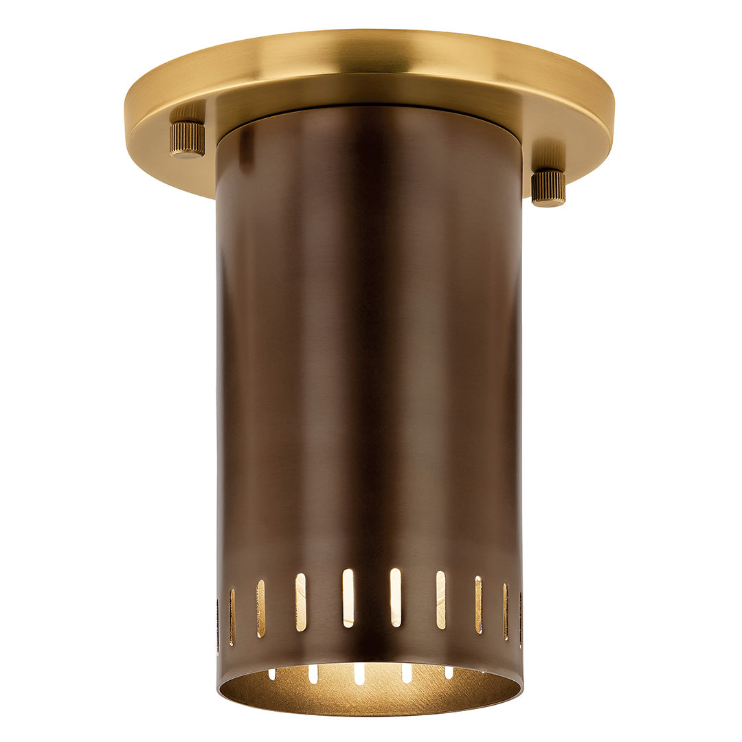 Ruehl Ceiling Light 52842LBZ