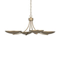 Palmela Chandelier 52854CPZ