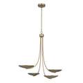 Palmela Chandelier 52855CPZ