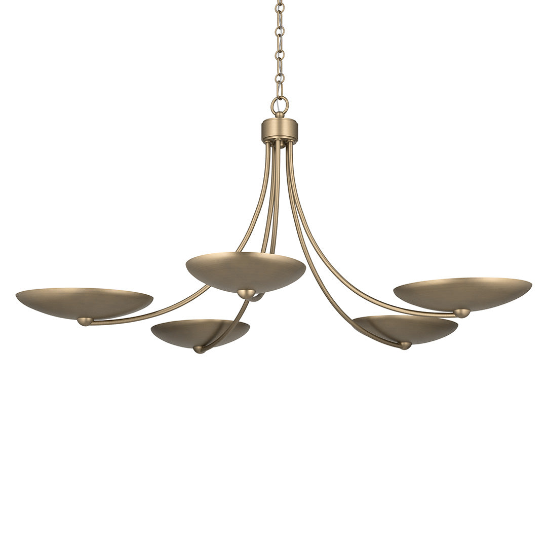 Palmela Chandelier 52856CPZ