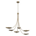 Palmela Chandelier 52857CPZ