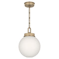 Andorra Pendant 52866CPZ