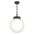 Andorra Pendant 52867BK