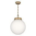 Andorra Pendant 52867CPZ