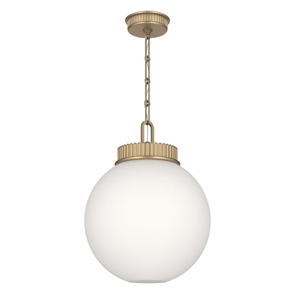 Andorra Pendant 52867CPZ