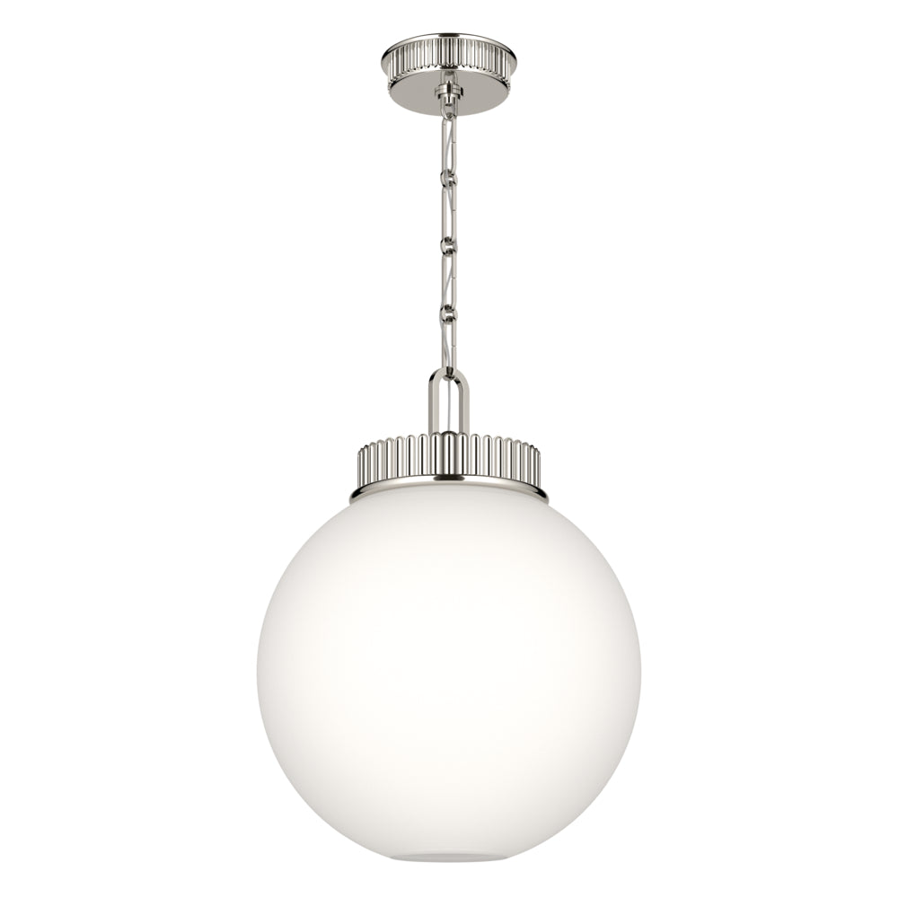 Andorra Pendant 52867PN