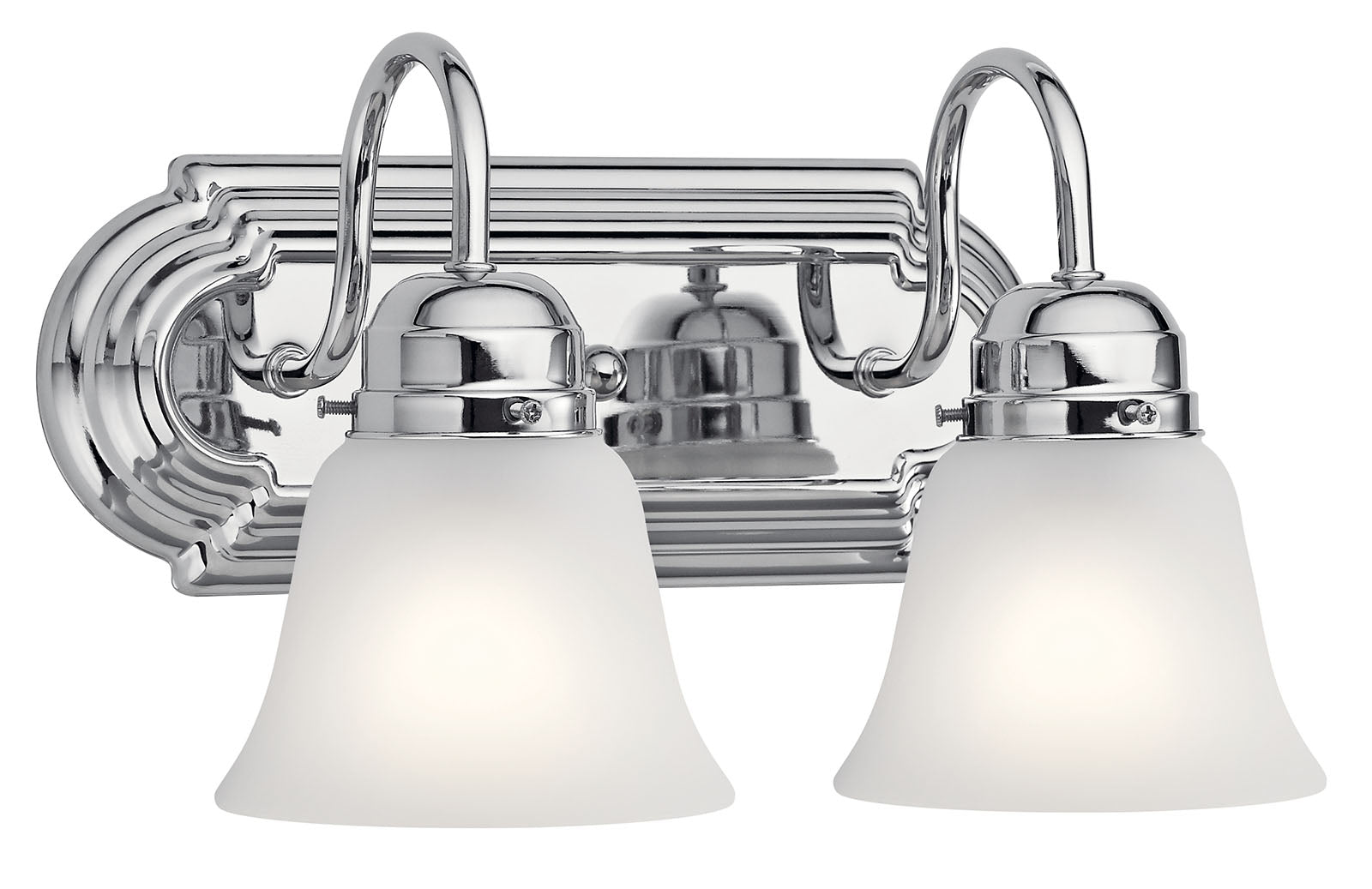 Vanity Light 5336CHS