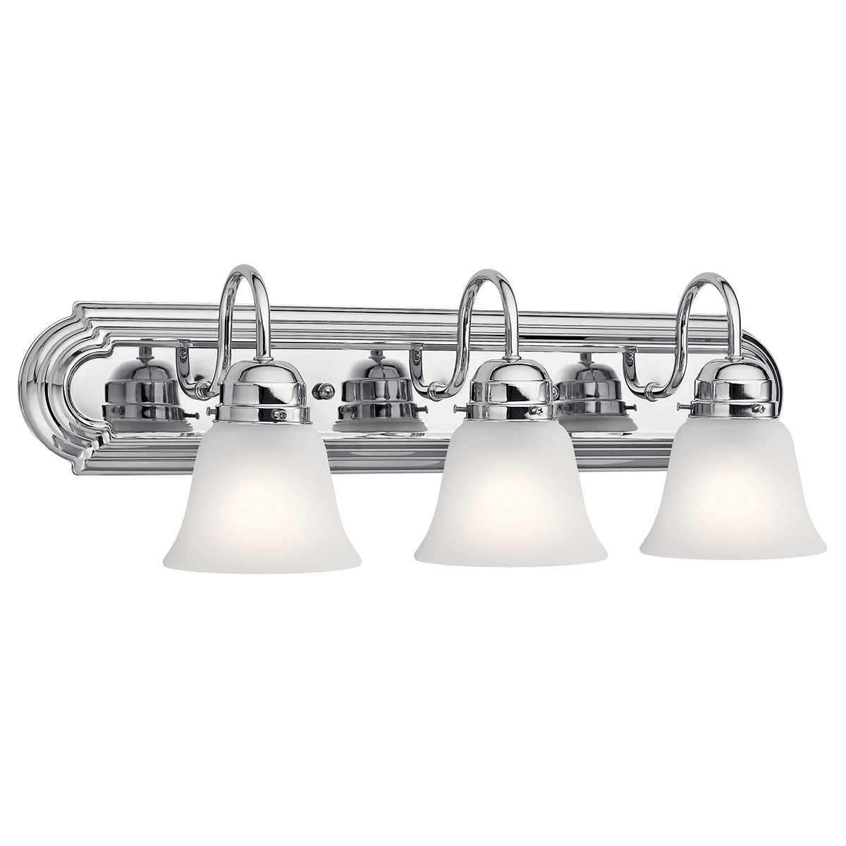 Vanity Light 5337CHS