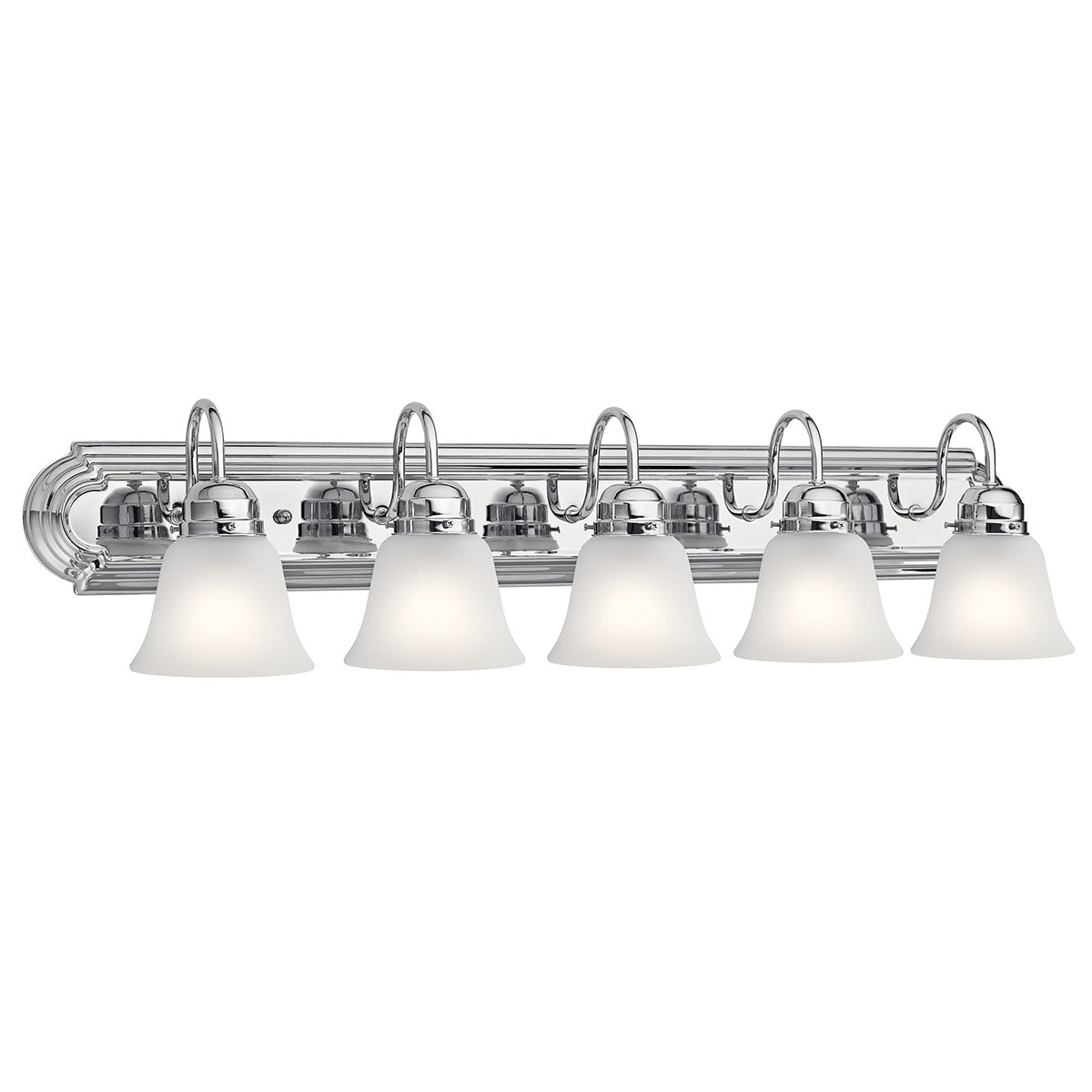Vanity Light 5339CHS