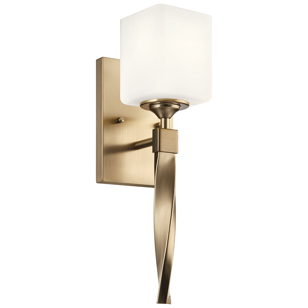 Marette Wall Sconce 55000CPZ