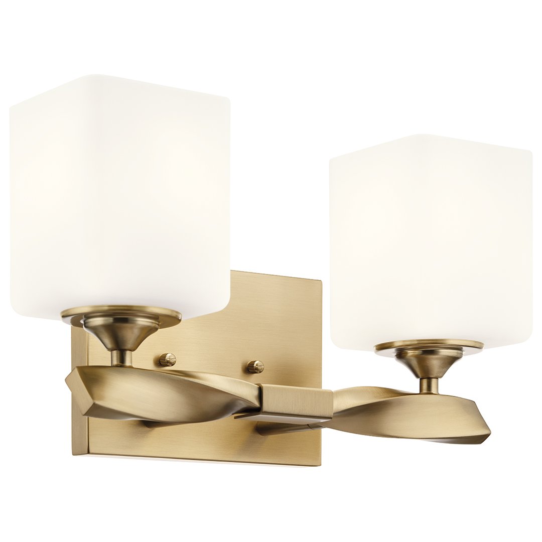 Marette Vanity Light 55001CPZ