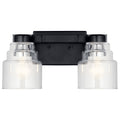 Vionnet Vanity Light 55011BK