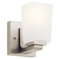 Roehm Wall Sconce 55015NI