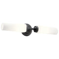 Truby Vanity Light 55074BK
