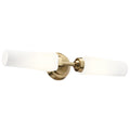 Truby Vanity Light 55074CPZ