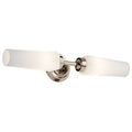 Truby Vanity Light 55074PN