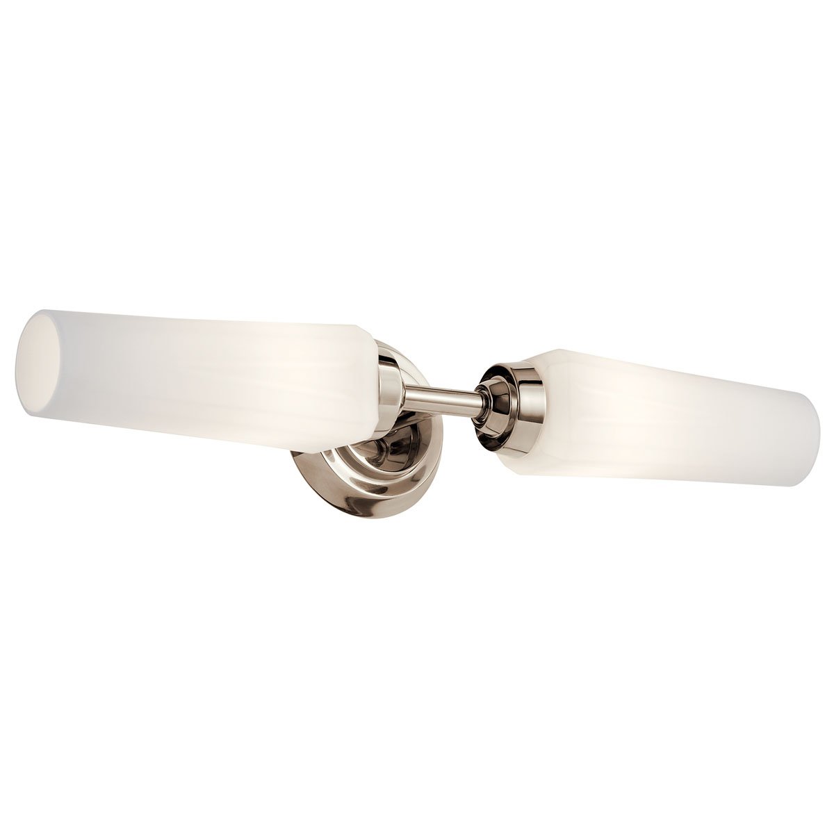 Truby Vanity Light 55074PN