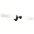 Truby Vanity Light 55075BK