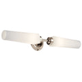 Truby Vanity Light 55075PN