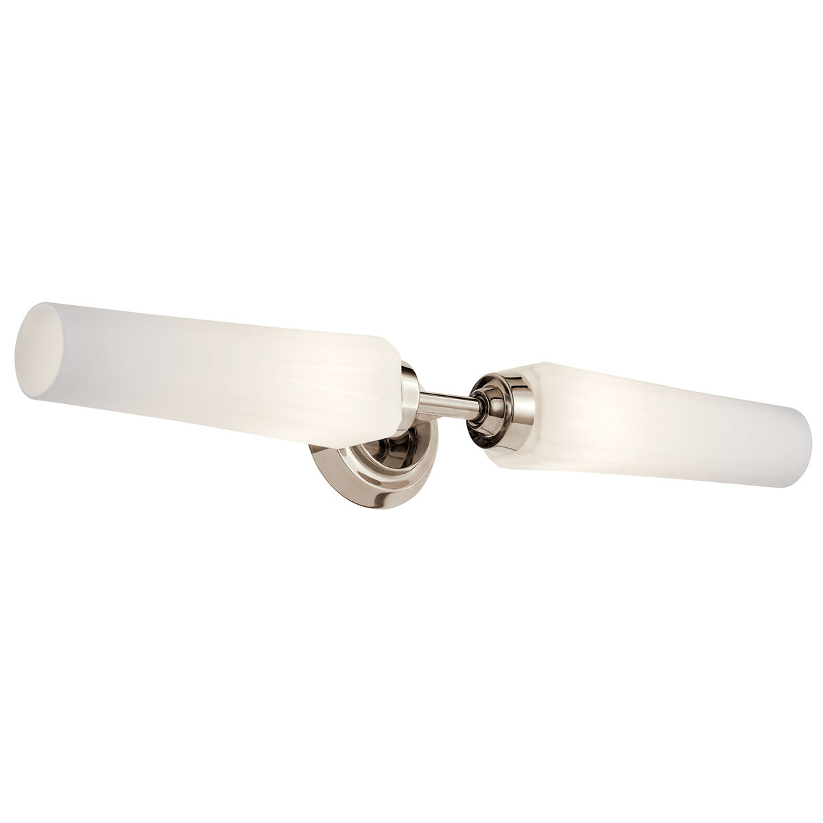 Truby Vanity Light 55075PN