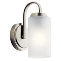 Kennewick Wall Sconce 55085NI