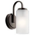 Kennewick Wall Sconce 55085OZ