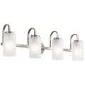 Kennewick Vanity Light 55088NI