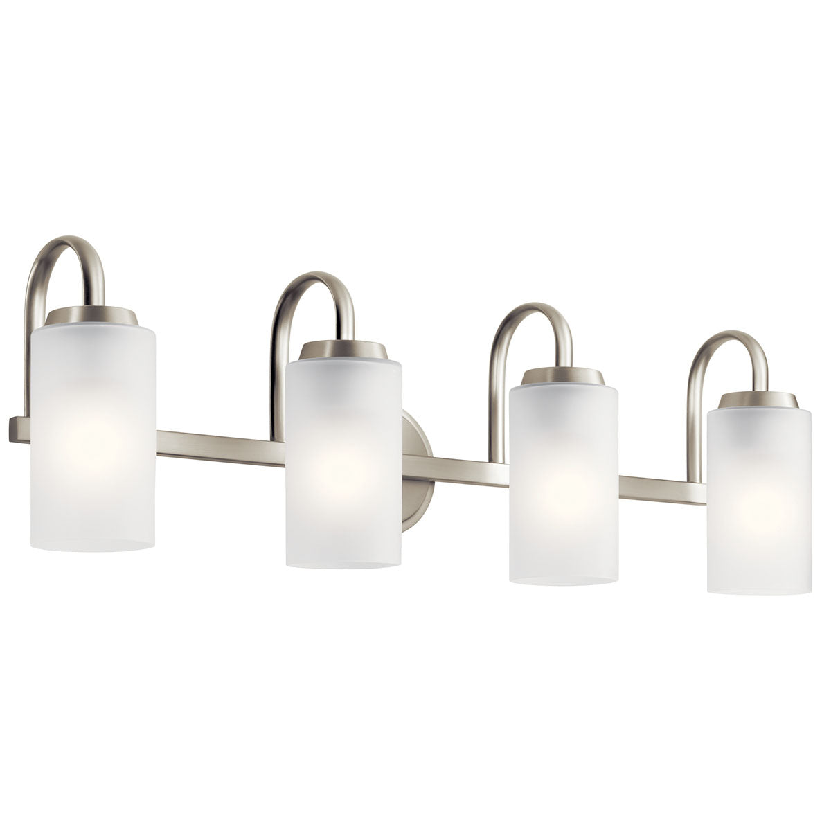 Kennewick Vanity Light 55088NI