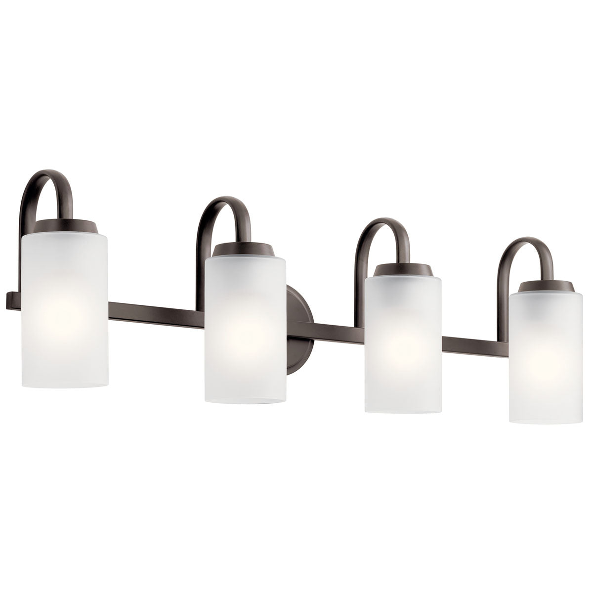 Kennewick Vanity Light 55088OZ