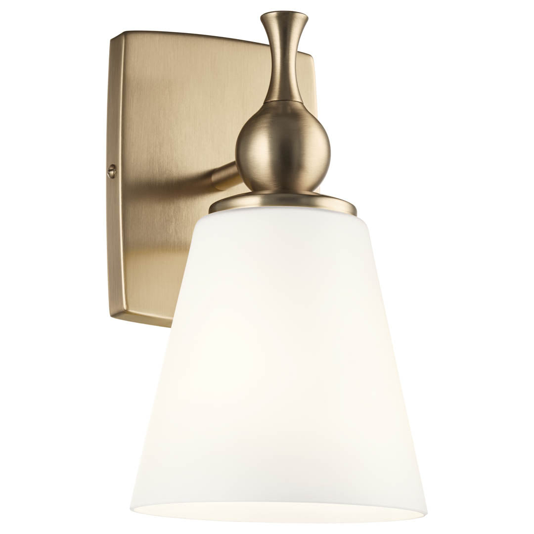 Cosabella Wall Sconce 55090CPZ
