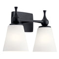 Cosabella Vanity Light 55091BK