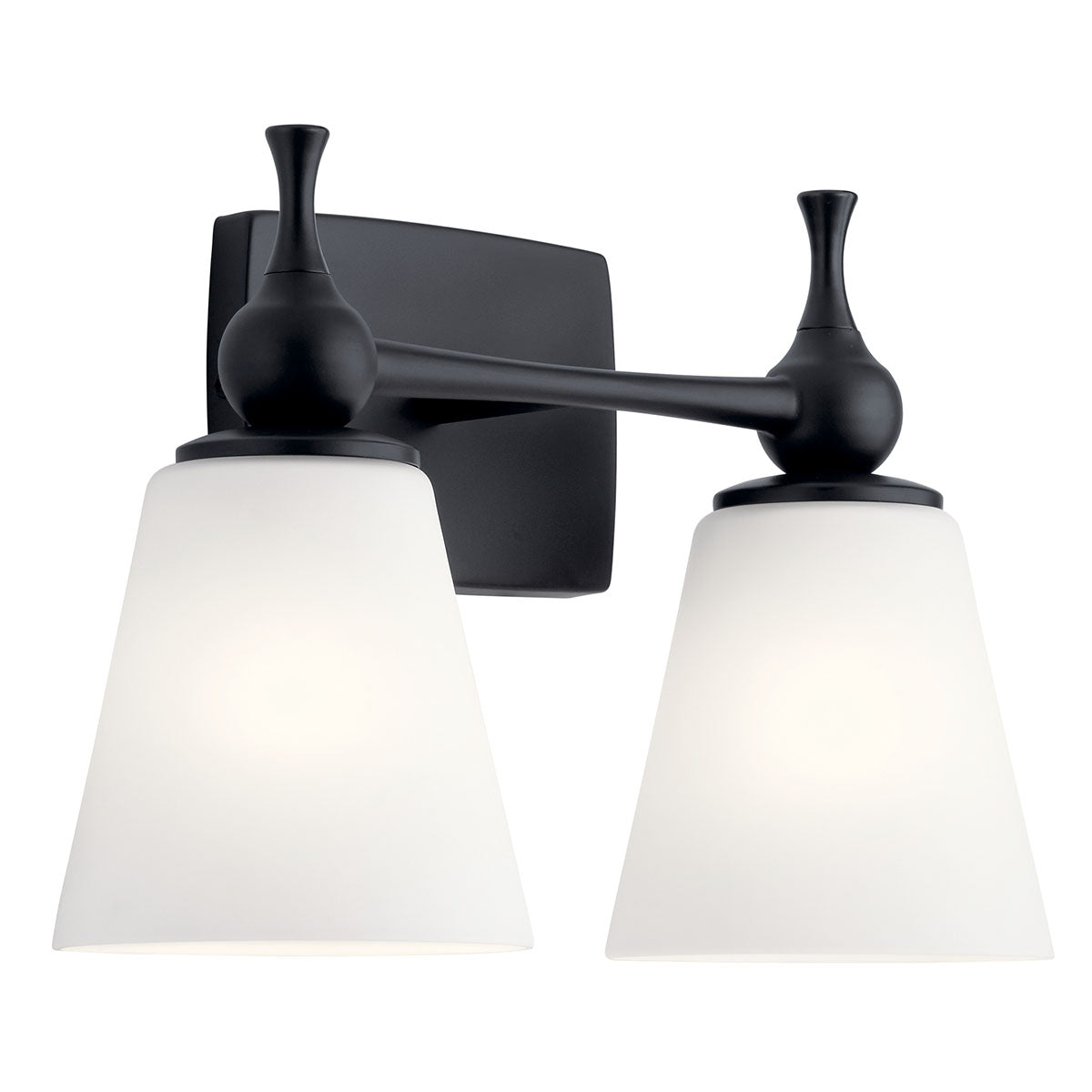 Cosabella Vanity Light 55091BK