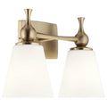 Cosabella Vanity Light 55091CPZ