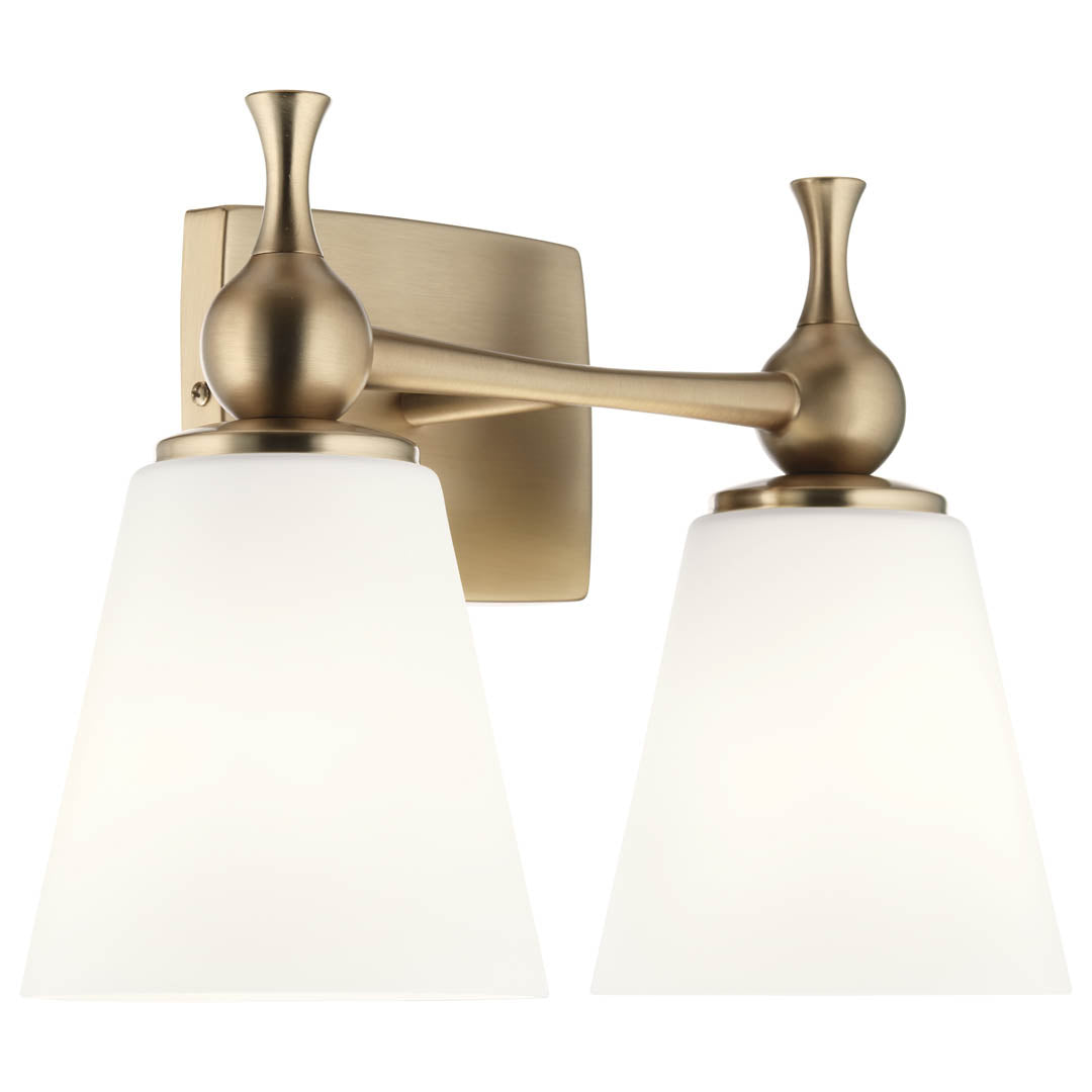 Cosabella Vanity Light 55091CPZ