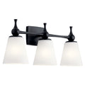 Cosabella Vanity Light 55092BK