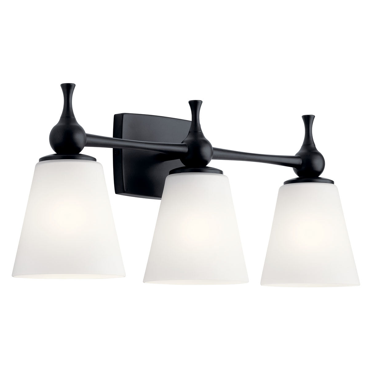 Cosabella Vanity Light 55092BK